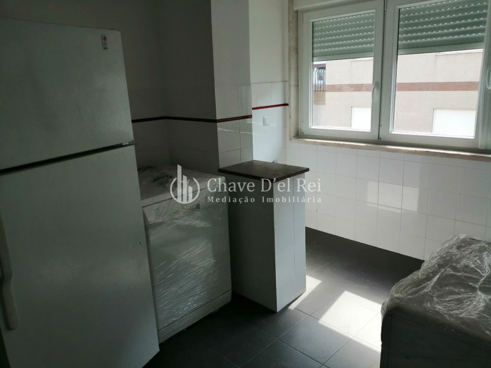 Apartamento T4 para Arrendamento em Viseu Foto 3