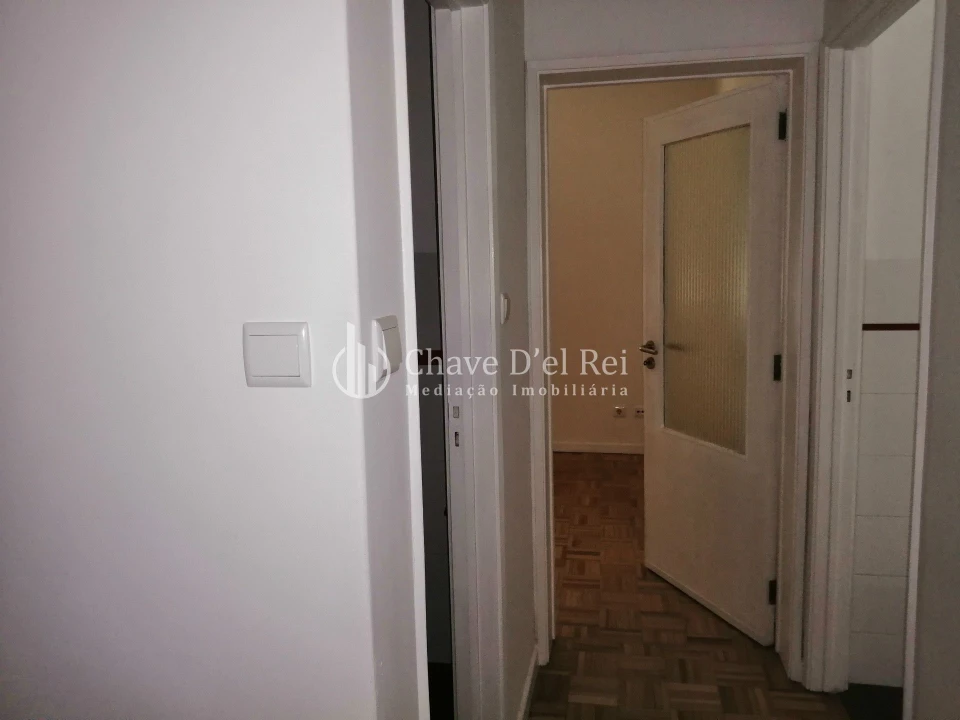 Apartamento T4 para Arrendamento em Viseu Foto 4