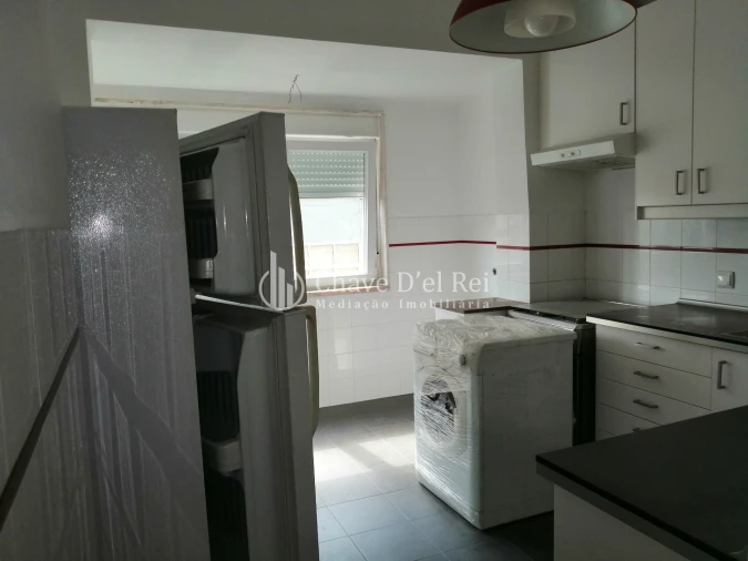 Apartamento T4 para Arrendamento em Viseu Foto 2