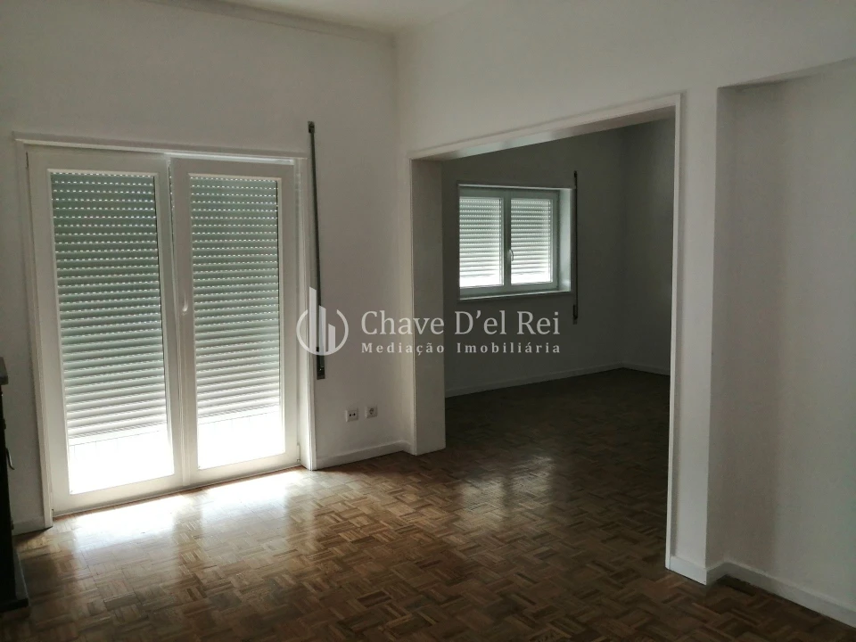 Apartamento T4 para Arrendamento em Viseu Foto 6