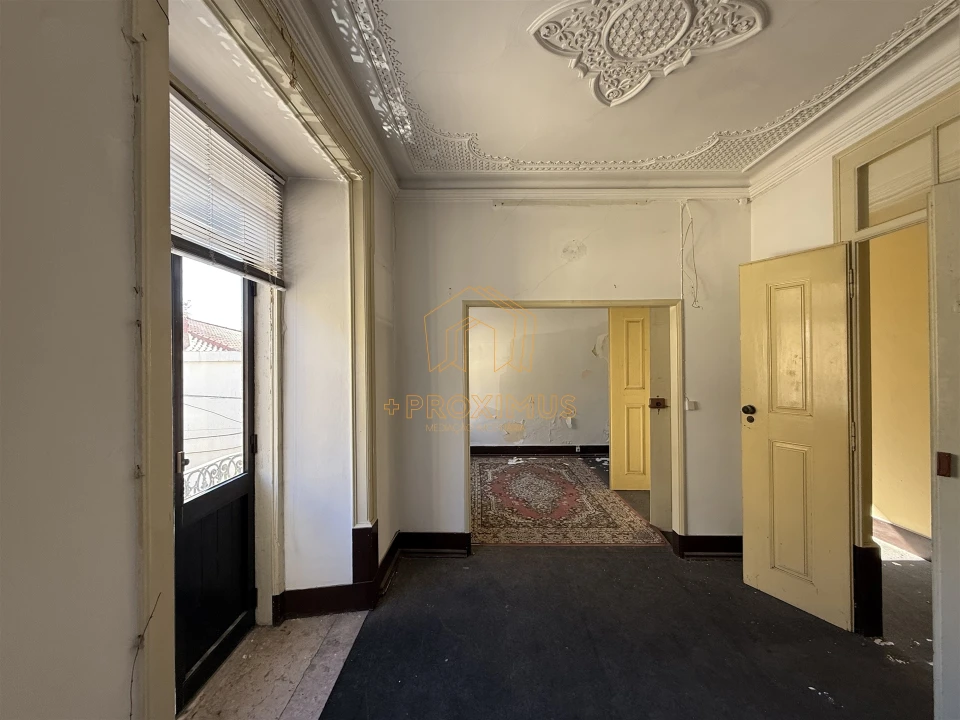 Prédio para Venda em Buarcos Foto 19