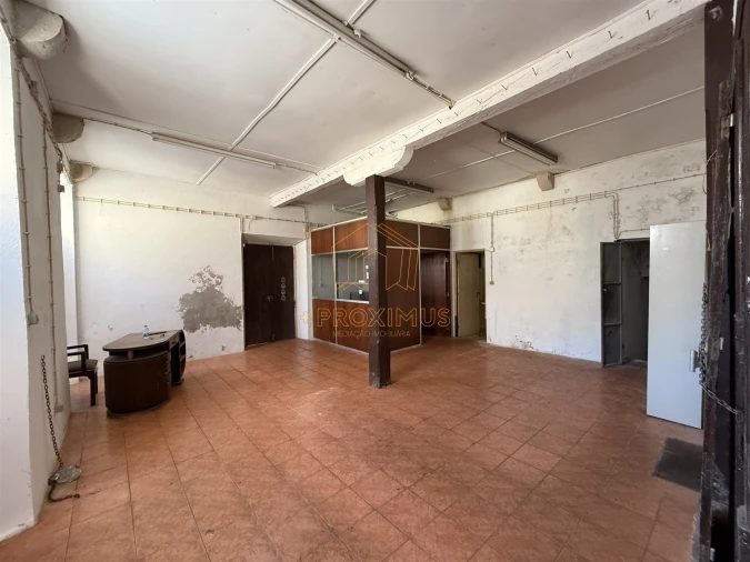 Prédio para Venda em Buarcos Foto 5