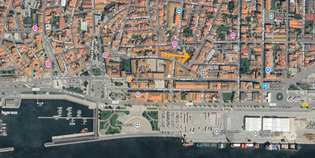 Prédio para Venda em Buarcos Foto 33