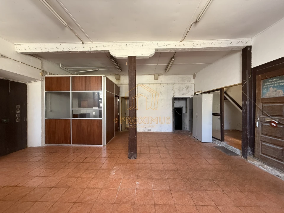 Prédio para Venda em Buarcos Foto 6