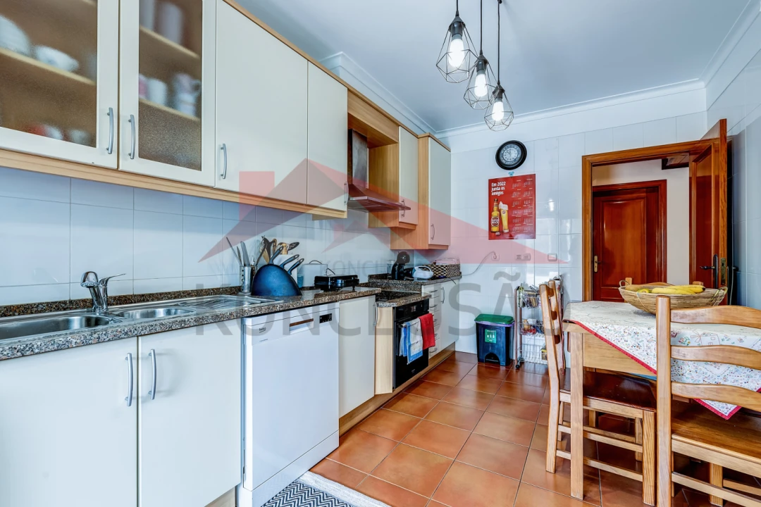 Moradia T3 para Venda em Ericeira Foto 8