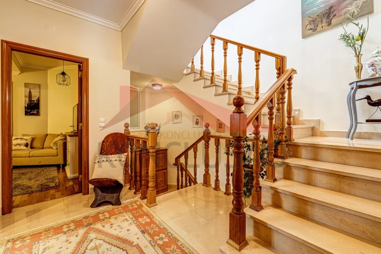 Moradia T3 para Venda em Ericeira Foto 10