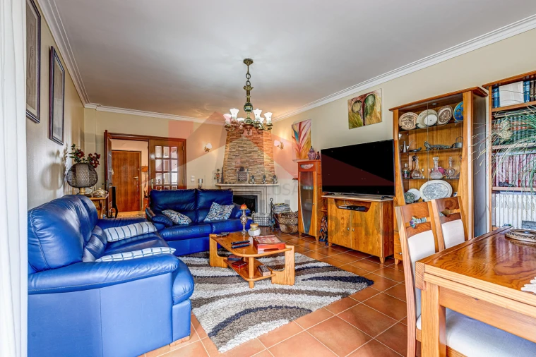 Moradia T3 para Venda em Ericeira Foto 4