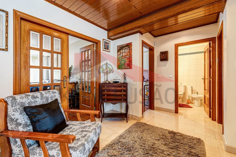 Moradia T3 para Venda em Ericeira Foto 7