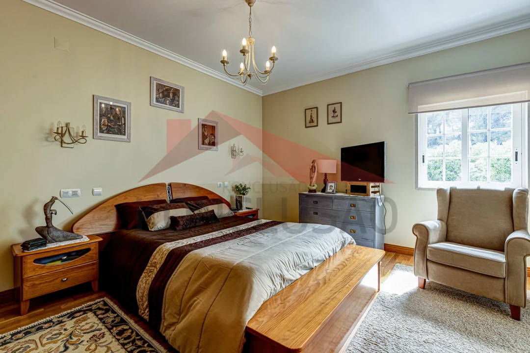 Moradia T3 para Venda em Ericeira Foto 14