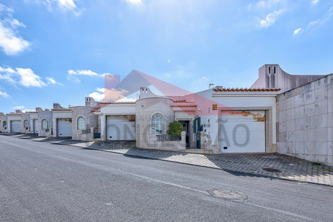 Moradia T3 para Venda em Ericeira Foto 3