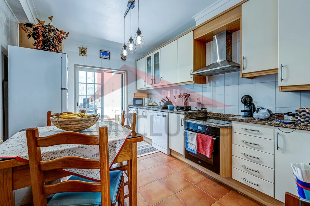 Moradia T3 para Venda em Ericeira Foto 9