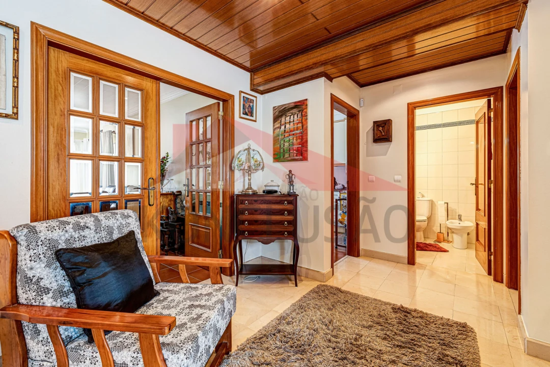 Moradia T3 para Venda em Ericeira Foto 7