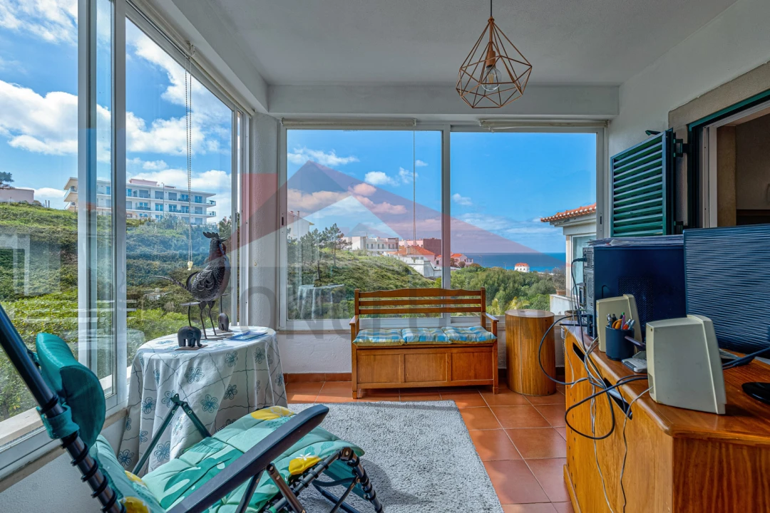 Moradia T3 para Venda em Ericeira Foto 1