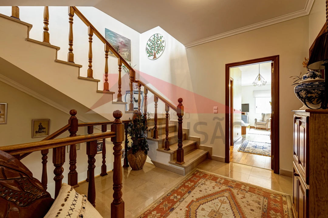 Moradia T3 para Venda em Ericeira Foto 19