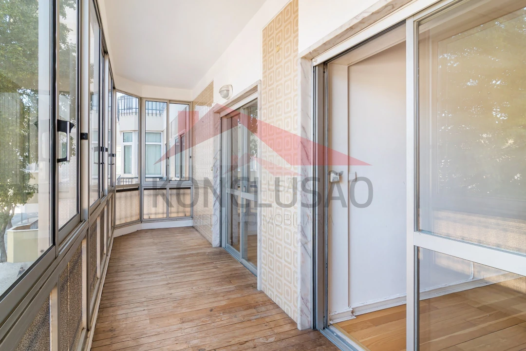 Apartamento T4 para Venda em Lumiar Foto 19