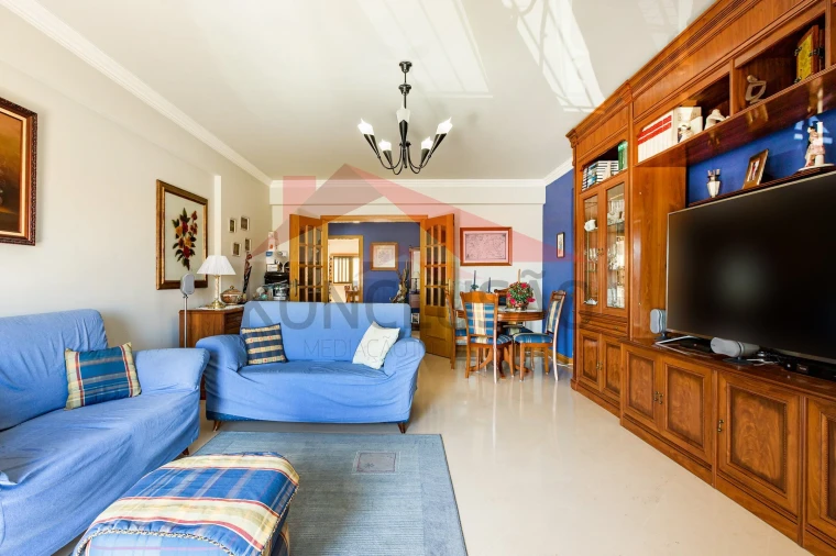 Apartamento T3 para Venda em Alverca do Ribatejo e Sobralinho Foto 5