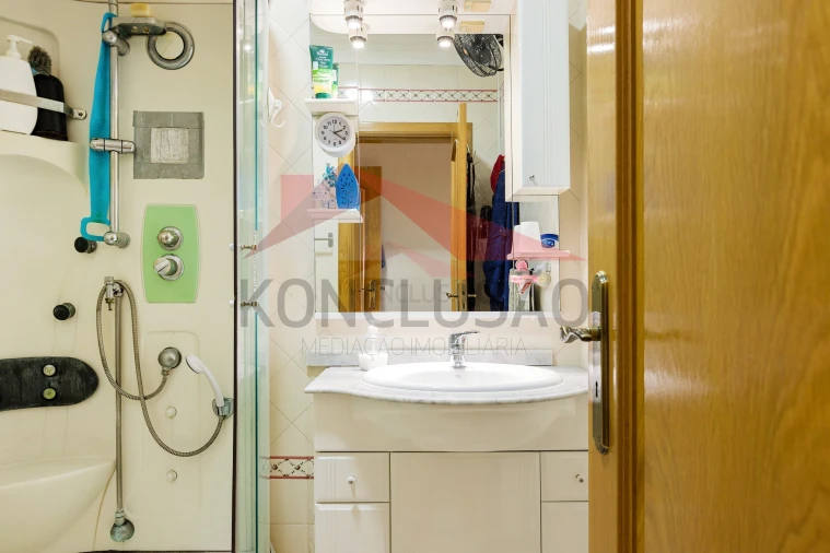 Apartamento T3 para Venda em Alverca do Ribatejo e Sobralinho Foto 19