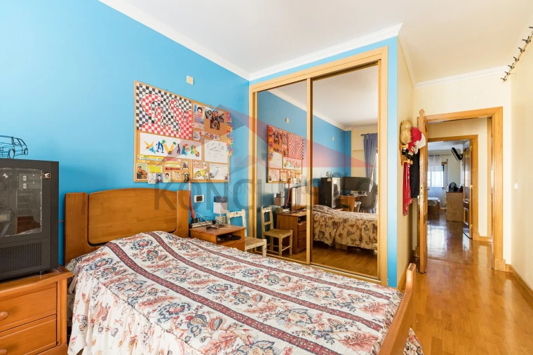 Apartamento T3 para Venda em Alverca do Ribatejo e Sobralinho Foto 13