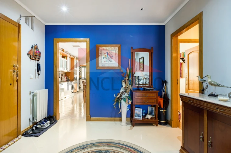 Apartamento T3 para Venda em Alverca do Ribatejo e Sobralinho Foto 9