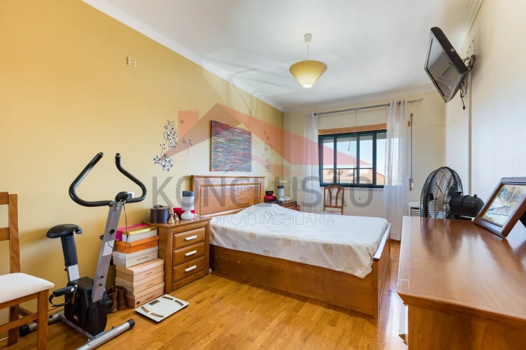 Apartamento T3 para Venda em Alverca do Ribatejo e Sobralinho Foto 17