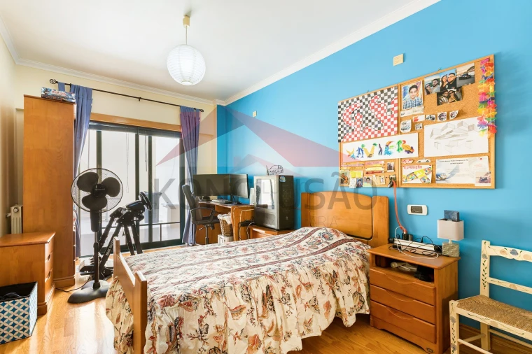 Apartamento T3 para Venda em Alverca do Ribatejo e Sobralinho Foto 12