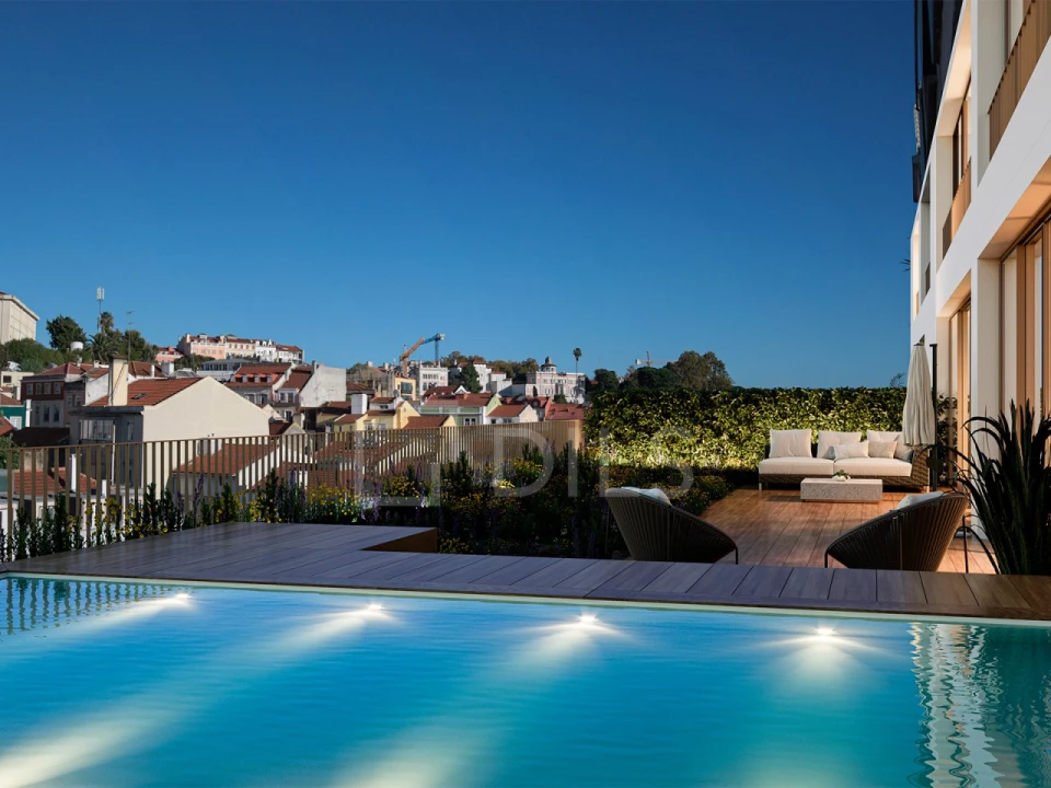 Apartamento T2 para Venda em Santo António Foto 8