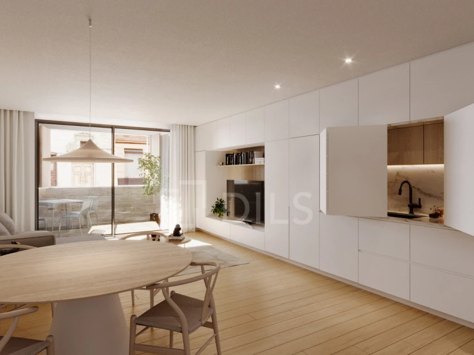 Apartamento T3 para Venda em Paranhos Foto 5