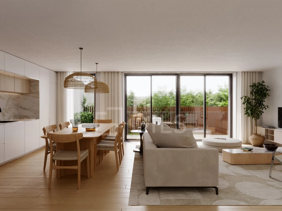 Apartamento T3 para Venda em Paranhos Foto 3