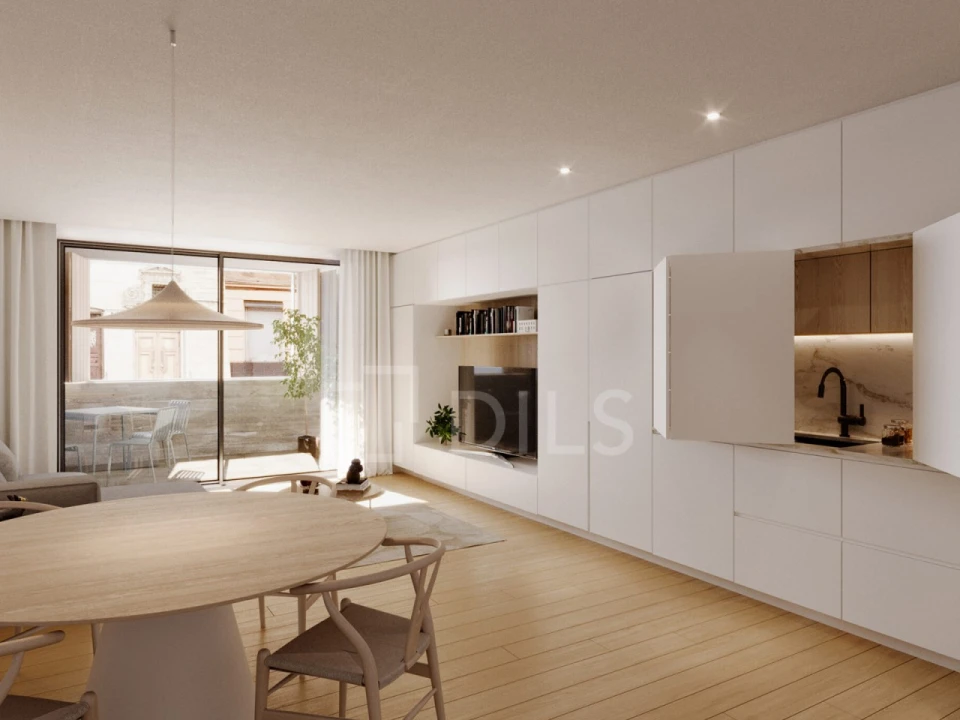 Apartamento T3 para Venda em Paranhos Foto 12
