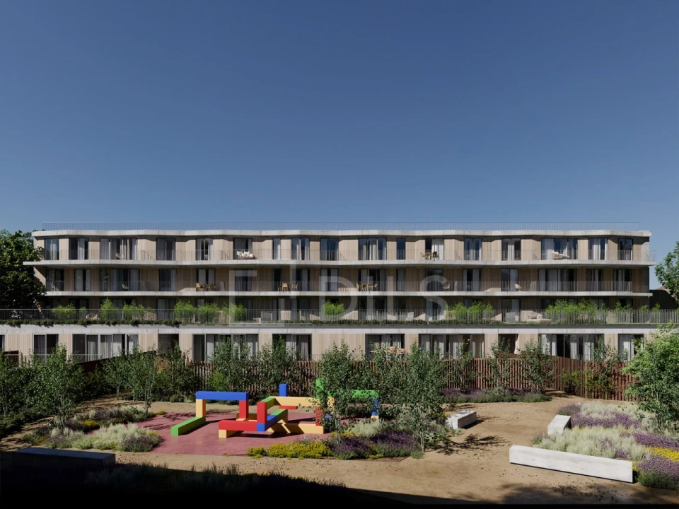 Apartamento T3 para Venda em Paranhos Foto 1