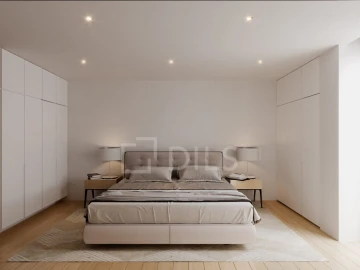 Apartamento T3 para Venda em Paranhos