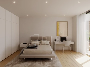 Apartamento T3 para Venda em Paranhos