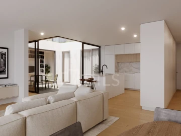 Apartamento T3 para Venda em Paranhos