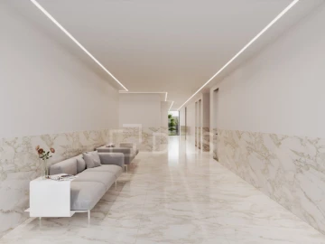 Apartamento T3 para Venda em Paranhos