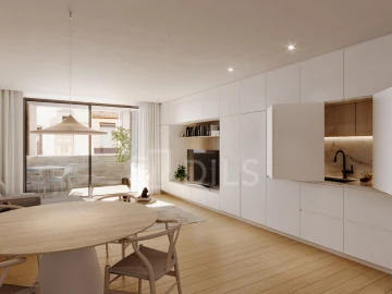 Apartamento T3 para Venda em Paranhos