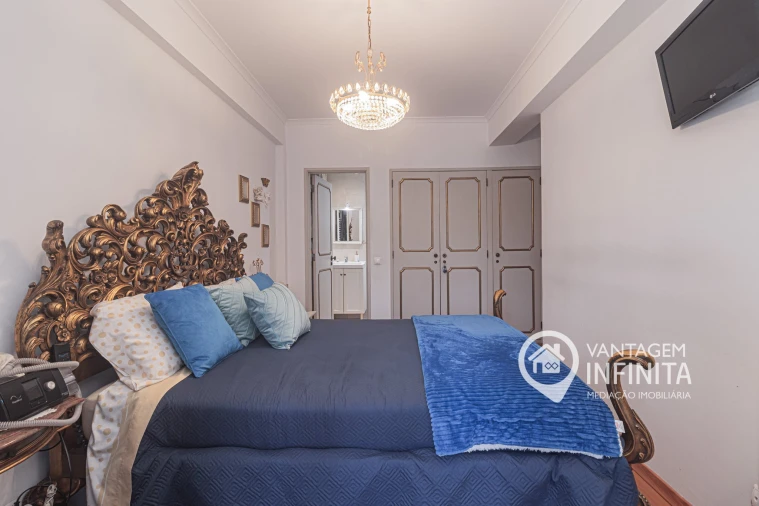 Apartamento T2 para Venda em Laranjeiro e Feijó Foto 13