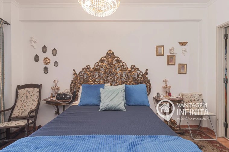 Apartamento T2 para Venda em Laranjeiro e Feijó Foto 11