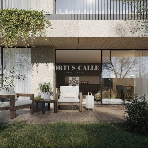 Apartamento T1 para Venda em Lordelo do Ouro e Massarelos Foto 10