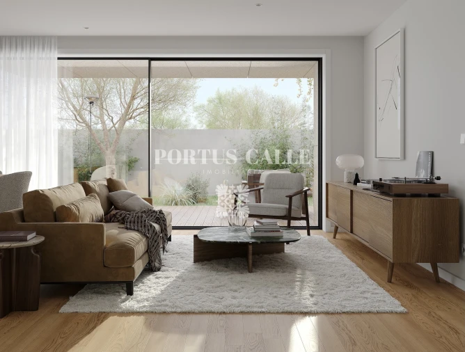 Apartamento T1 para Venda em Lordelo do Ouro e Massarelos Foto 2