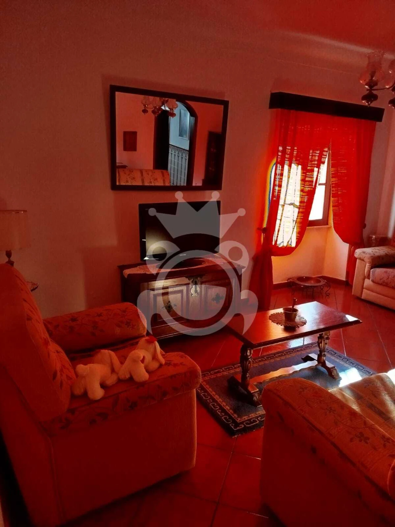 Moradia T3 para Venda em Corval Foto 4