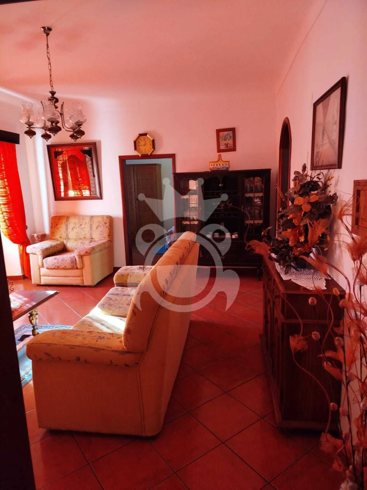 Moradia T3 para Venda em Corval Foto 6