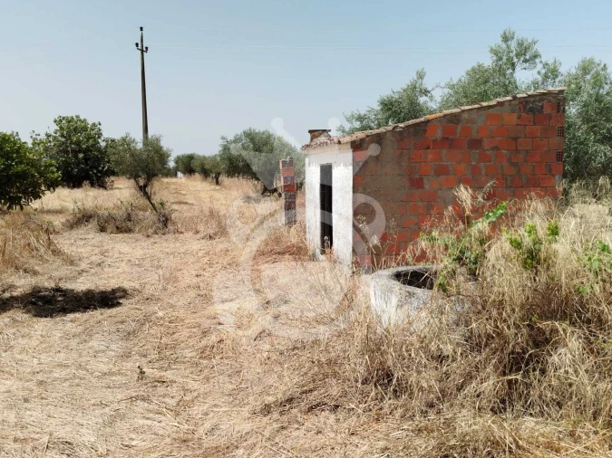 Terreno para Venda em Corval Foto 2