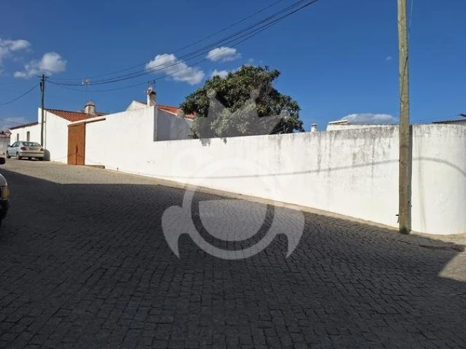 Moradia T2 para Venda em Portel Foto 2