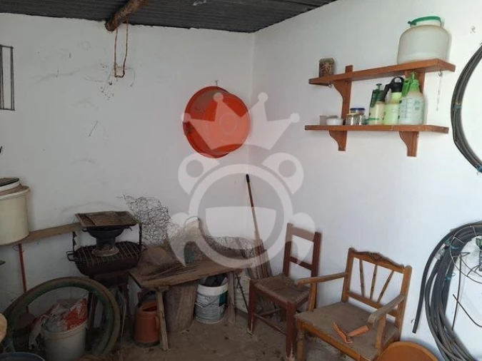 Moradia T2 para Venda em Portel Foto 11