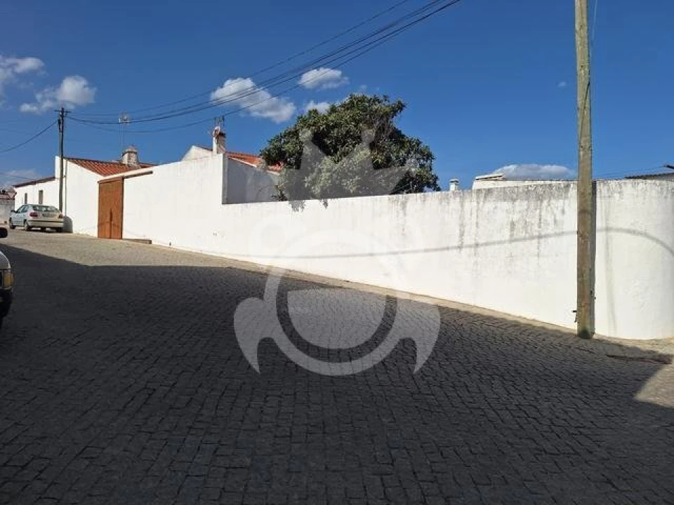 Moradia T2 para Venda em Portel Foto 2