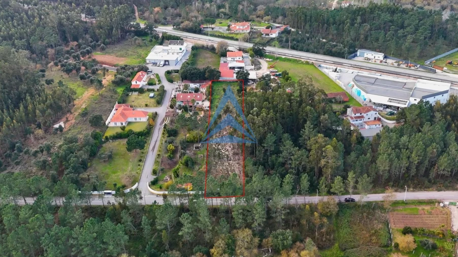 Terreno para Venda em Pombal Foto 20
