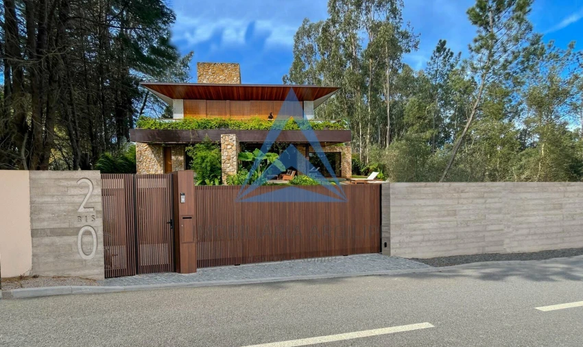 Terreno para Venda em Pombal Foto 1