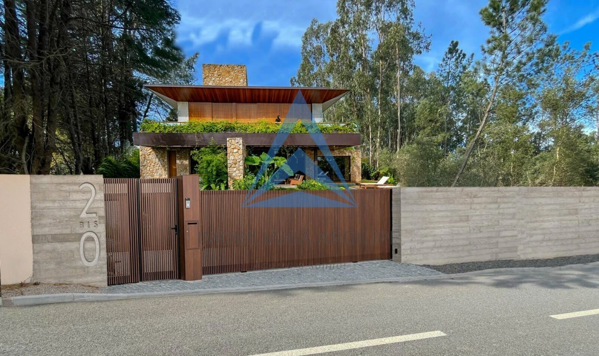 Terreno para Venda em Pombal Foto 1