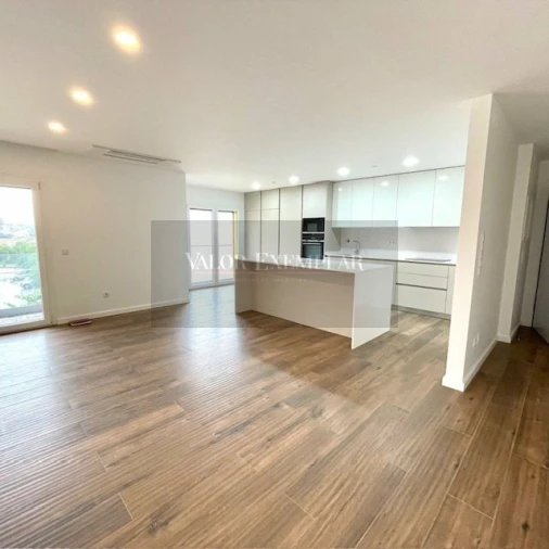 Apartamento T4 para Venda em Alcochete