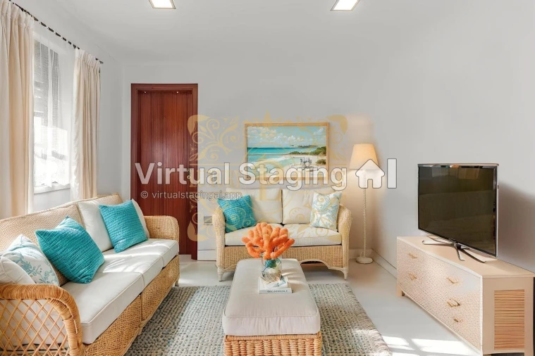 Moradia T3 para Venda em Sesimbra (Santiago)